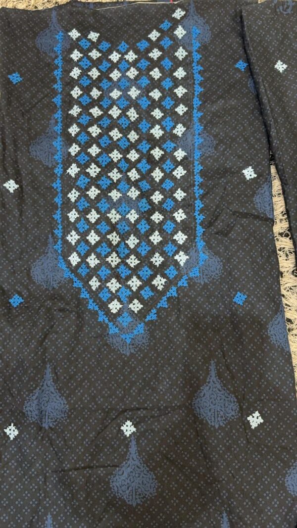 Urban StitchPcs Suit