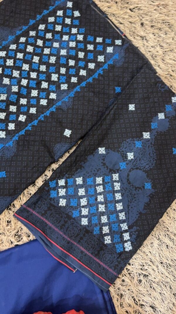 Urban StitchPcs Suit