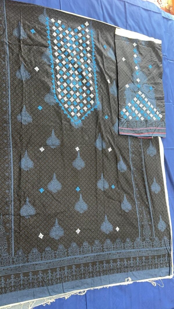 Urban StitchPcs Suit